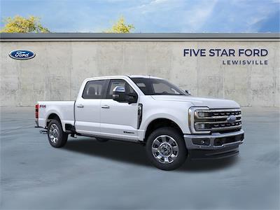 New 2026 Ford F-250 Lariat Crew Cab for sale #TED68872 - photo 1