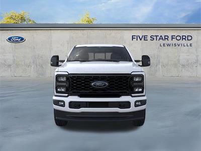New 2026 Ford F-250 Lariat Crew Cab for sale #TED75834 - photo 2