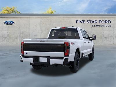 New 2026 Ford F-250 Platinum Crew Cab for sale #TED78511 - photo 2