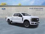 New 2026 Ford F-250 Platinum Crew Cab for sale #TED78511 - photo 1