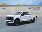 New 2026 Ford F-250 Platinum Crew Cab for sale #TED78511 - photo 6