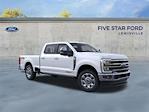 New 2026 Ford F-250 King Ranch Crew Cab for sale #TEE03566 - photo 1
