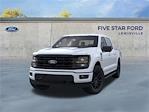 New 2026 Ford F-150 XLT SuperCrew Cab for sale #TFA00763 - photo 5