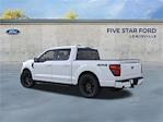 New 2026 Ford F-150 XLT SuperCrew Cab for sale #TFA00763 - photo 8
