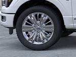 New 2026 Ford F-150 Platinum for sale #TFA01482 - photo 19