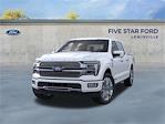 New 2026 Ford F-150 Platinum for sale #TFA01482 - photo 4