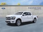 New 2026 Ford F-150 Platinum for sale #TFA01482 - photo 5