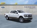 New 2026 Ford F-150 King Ranch SuperCrew Cab for sale #TFA02355 - photo 1