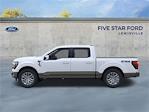 New 2026 Ford F-150 King Ranch SuperCrew Cab for sale #TFA02355 - photo 7