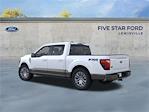 New 2026 Ford F-150 King Ranch SuperCrew Cab for sale #TFA02355 - photo 8