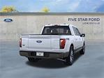 New 2026 Ford F-150 King Ranch SuperCrew Cab for sale #TFA02355 - photo 2