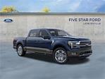 New 2026 Ford F-150 King Ranch SuperCrew Cab for sale #TFA04645 - photo 1