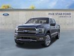 New 2026 Ford F-150 King Ranch SuperCrew Cab for sale #TFA04645 - photo 5