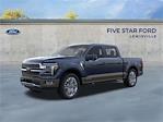 New 2026 Ford F-150 King Ranch SuperCrew Cab for sale #TFA04645 - photo 6