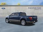 New 2026 Ford F-150 King Ranch SuperCrew Cab for sale #TFA04645 - photo 8