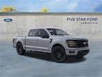 New 2026 Ford F-150 XLT SuperCrew Cab for sale #TFA04822 - photo 1