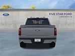 New 2026 Ford F-150 XLT SuperCrew Cab for sale #TFA04822 - photo 8