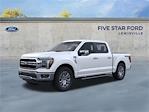 New 2026 Ford F-150 Lariat SuperCrew Cab for sale #TFA06613 - photo 5