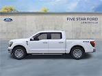 New 2026 Ford F-150 Lariat SuperCrew Cab for sale #TFA06613 - photo 6