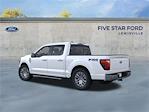 New 2026 Ford F-150 Lariat SuperCrew Cab for sale #TFA06613 - photo 7