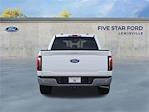 New 2026 Ford F-150 Lariat SuperCrew Cab for sale #TFA06613 - photo 8