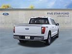 New 2026 Ford F-150 Lariat SuperCrew Cab for sale #TFA06613 - photo 2