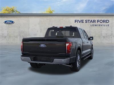 New 2026 Ford F-150 Lariat SuperCrew Cab for sale #TFA06684 - photo 2
