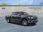 New 2026 Ford F-150 Lariat SuperCrew Cab for sale #TFA06684 - photo 1