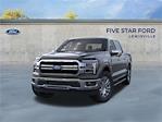 New 2026 Ford F-150 Lariat SuperCrew Cab for sale #TFA06684 - photo 5