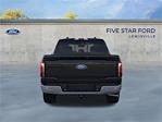 New 2026 Ford F-150 Lariat SuperCrew Cab for sale #TFA06684 - photo 3