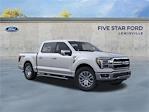 New 2026 Ford F-150 Lariat SuperCrew Cab for sale #TFA06688 - photo 1