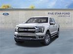 New 2026 Ford F-150 Lariat SuperCrew Cab for sale #TFA06688 - photo 4