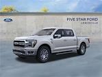 New 2026 Ford F-150 Lariat SuperCrew Cab for sale #TFA06688 - photo 5