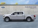 New 2026 Ford F-150 Lariat SuperCrew Cab for sale #TFA06688 - photo 6