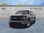 New 2026 Ford F-150 XLT SuperCrew Cab for sale #TFA08119 - photo 4