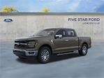 New 2026 Ford F-150 XLT SuperCrew Cab for sale #TFA08119 - photo 5