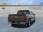 New 2026 Ford F-150 XLT SuperCrew Cab for sale #TFA08119 - photo 2