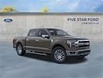 New 2026 Ford F-150 Lariat SuperCrew Cab for sale #TFA08208 - photo 1