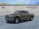 New 2026 Ford F-150 Lariat SuperCrew Cab for sale #TFA08208 - photo 6