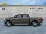 New 2026 Ford F-150 Lariat SuperCrew Cab for sale #TFA08208 - photo 7