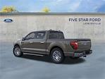 New 2026 Ford F-150 Lariat SuperCrew Cab for sale #TFA08208 - photo 8