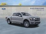 New 2026 Ford F-150 Lariat SuperCrew Cab for sale #TFA08426 - photo 1