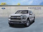 New 2026 Ford F-150 Lariat SuperCrew Cab for sale #TFA08426 - photo 5