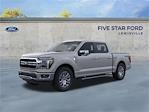 New 2026 Ford F-150 Lariat SuperCrew Cab for sale #TFA08426 - photo 6
