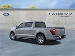 New 2026 Ford F-150 Lariat SuperCrew Cab for sale #TFA08426 - photo 8