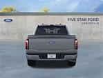 New 2026 Ford F-150 Lariat SuperCrew Cab for sale #TFA08426 - photo 3