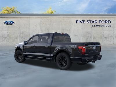 New 2026 Ford F-150 Lariat SuperCrew Cab for sale #TFA10950 - photo 2