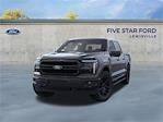 New 2026 Ford F-150 Lariat SuperCrew Cab for sale #TFA10950 - photo 5