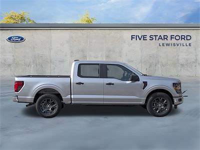 New 2026 Ford F-150 STX SuperCrew Cab for sale #TFA13877 - photo 2