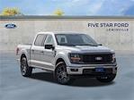 New 2026 Ford F-150 STX SuperCrew Cab for sale #TFA13877 - photo 1